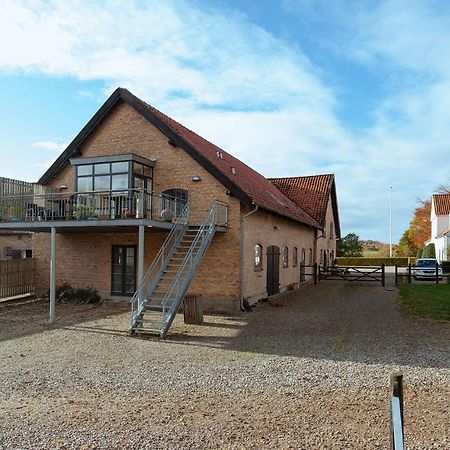 Louiselund Bed & Breakfast Haderslev Luaran gambar