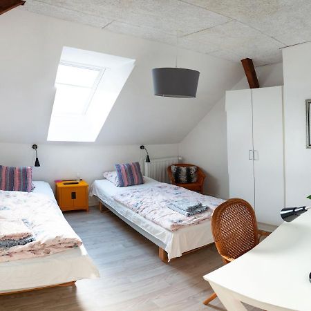 Louiselund Bed & Breakfast Haderslev Luaran gambar
