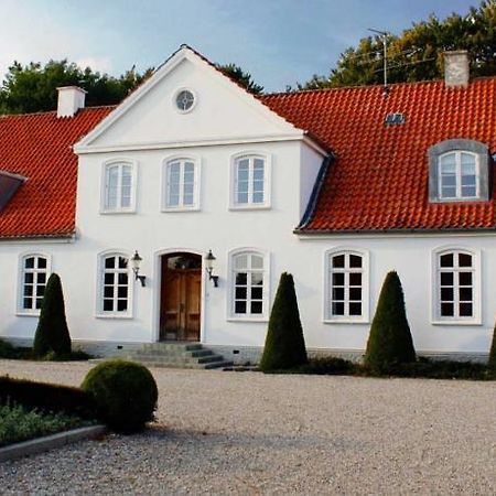 Louiselund Bed & Breakfast Haderslev Luaran gambar