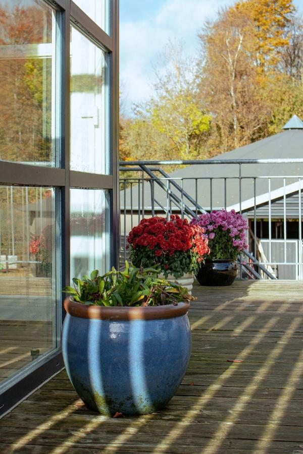 Louiselund Bed & Breakfast Haderslev Luaran gambar