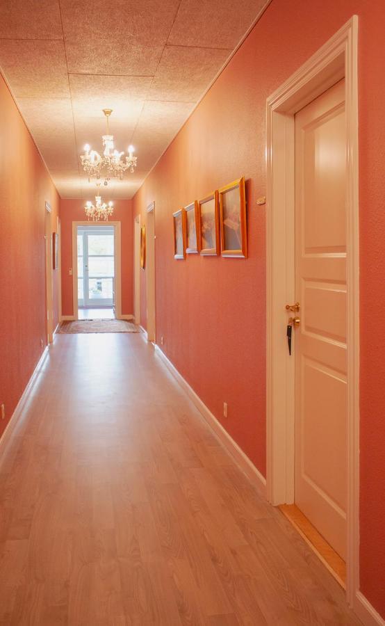 Louiselund Bed & Breakfast Haderslev Luaran gambar