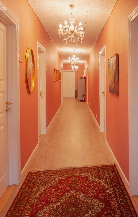 Louiselund Bed & Breakfast Haderslev Luaran gambar