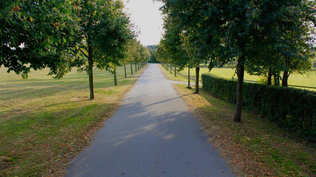 Louiselund Bed & Breakfast Haderslev Luaran gambar