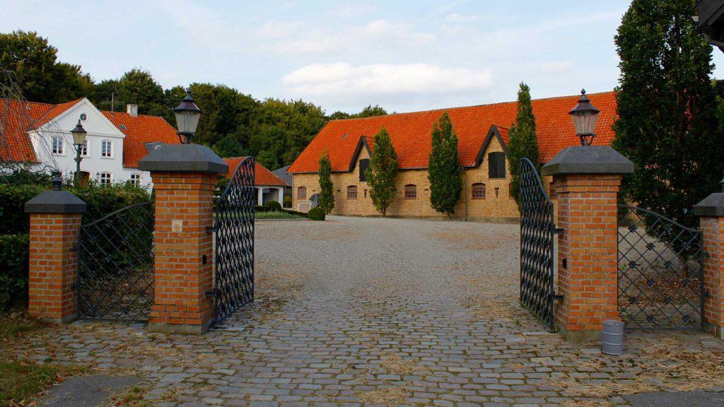 Louiselund Bed & Breakfast Haderslev Luaran gambar