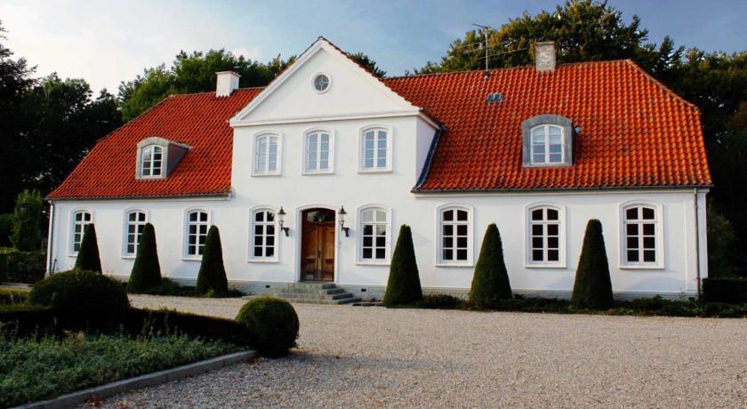 Louiselund Bed & Breakfast Haderslev Luaran gambar
