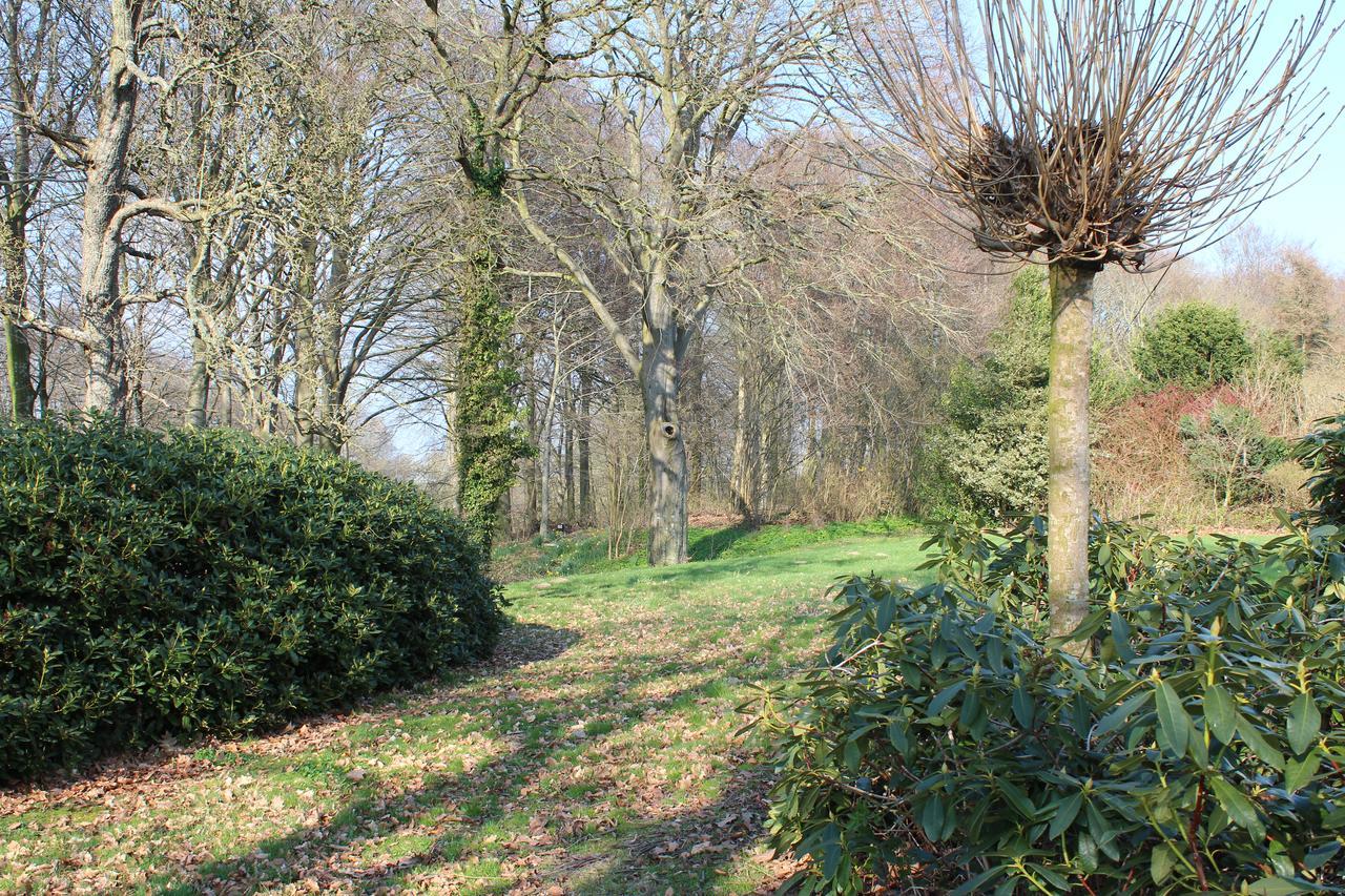 Louiselund Bed & Breakfast Haderslev Luaran gambar