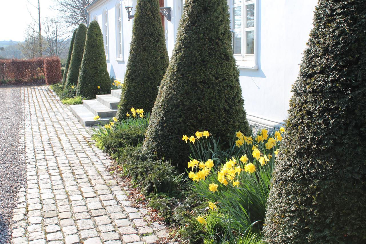 Louiselund Bed & Breakfast Haderslev Luaran gambar