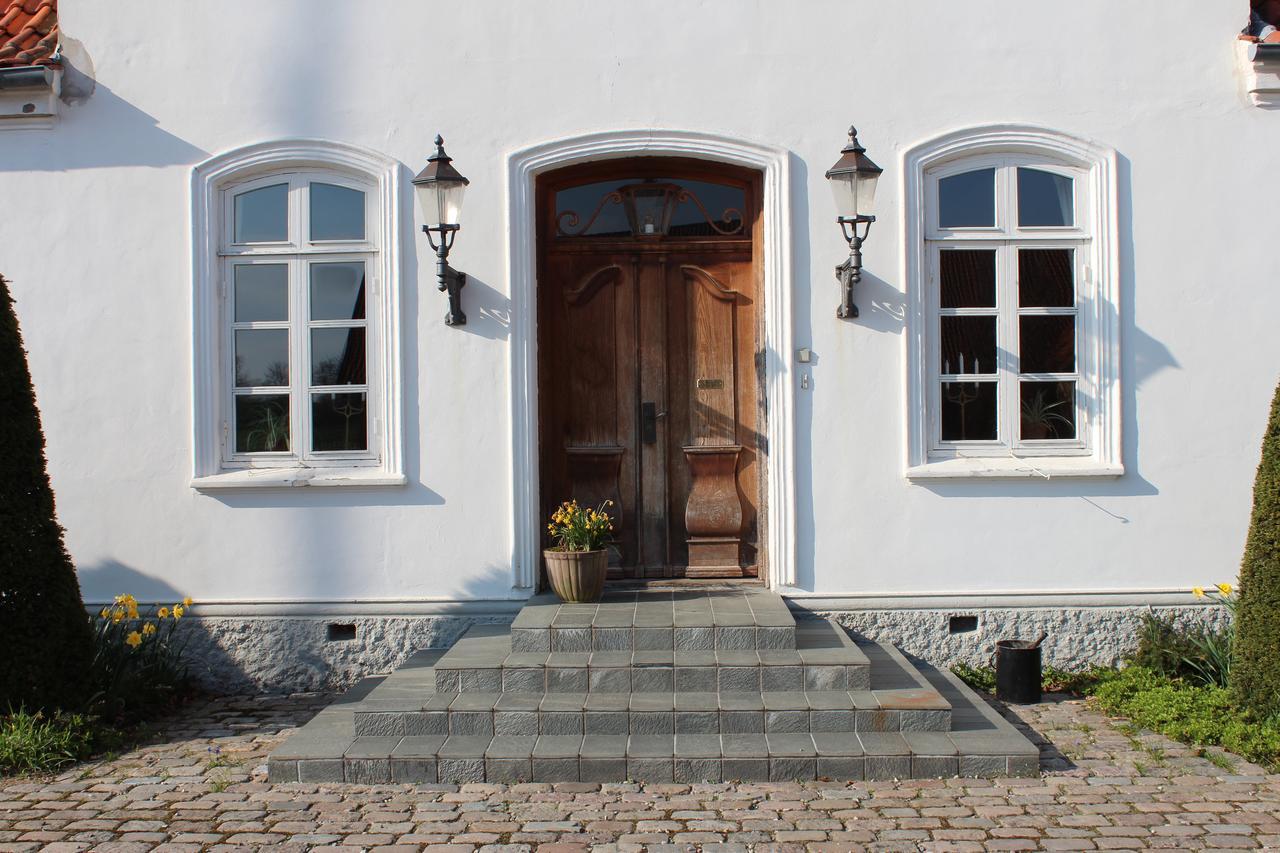 Louiselund Bed & Breakfast Haderslev Luaran gambar