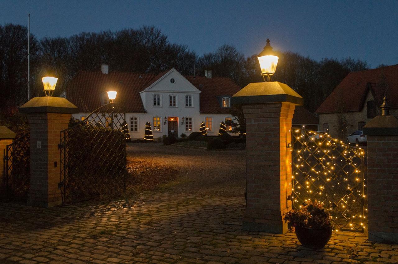 Louiselund Bed & Breakfast Haderslev Luaran gambar