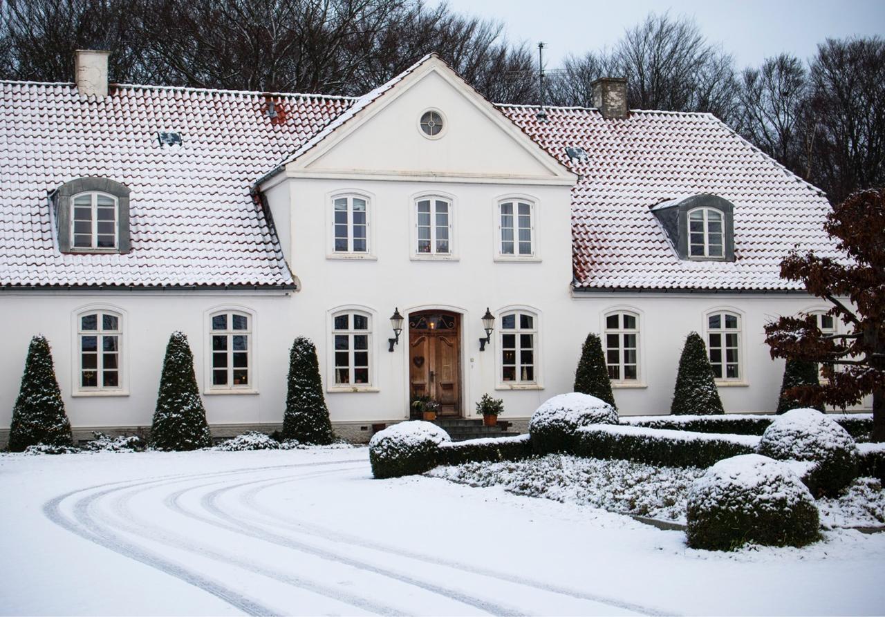 Louiselund Bed & Breakfast Haderslev Luaran gambar